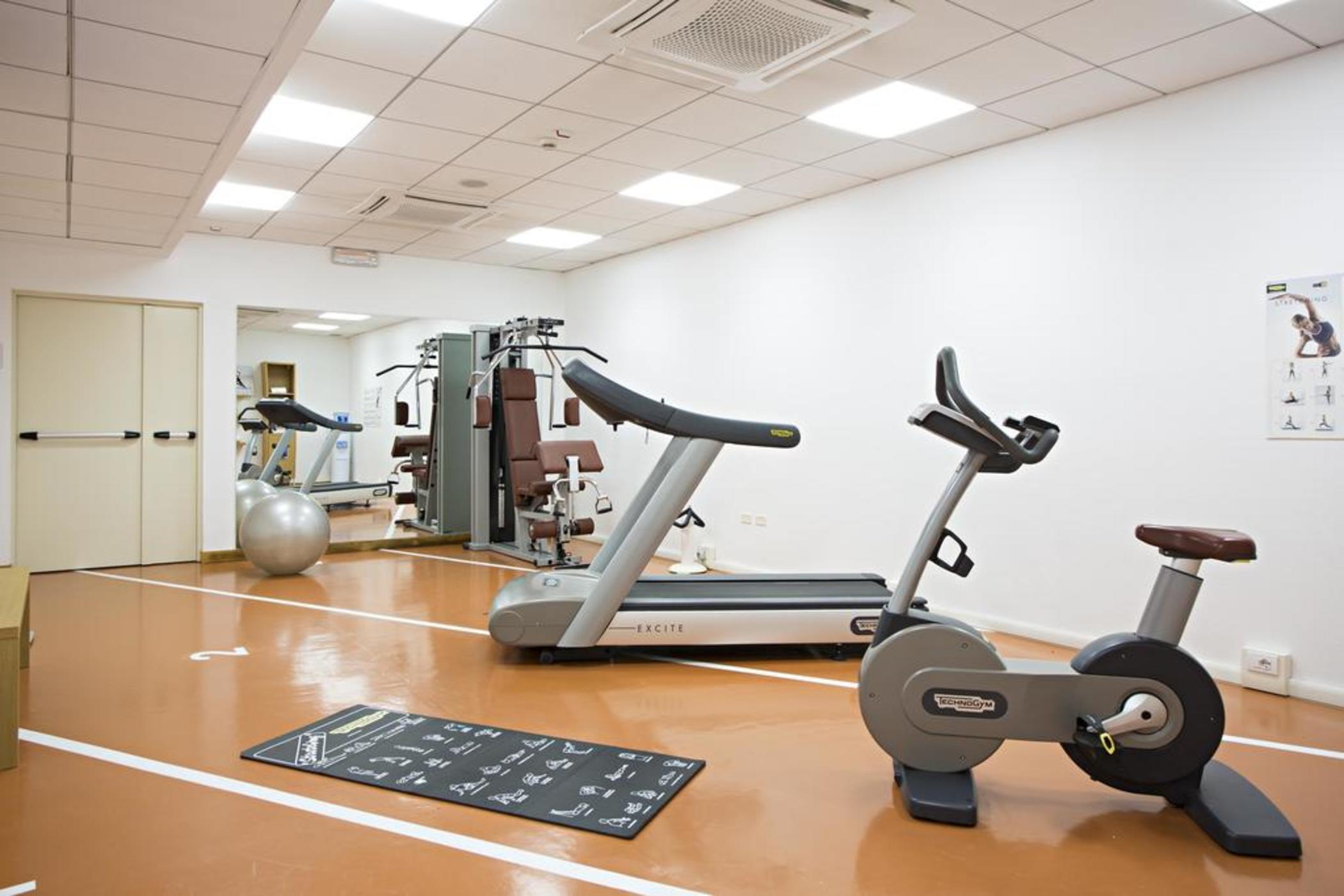 Novotel Salerno Est Arechi Exteriör bild